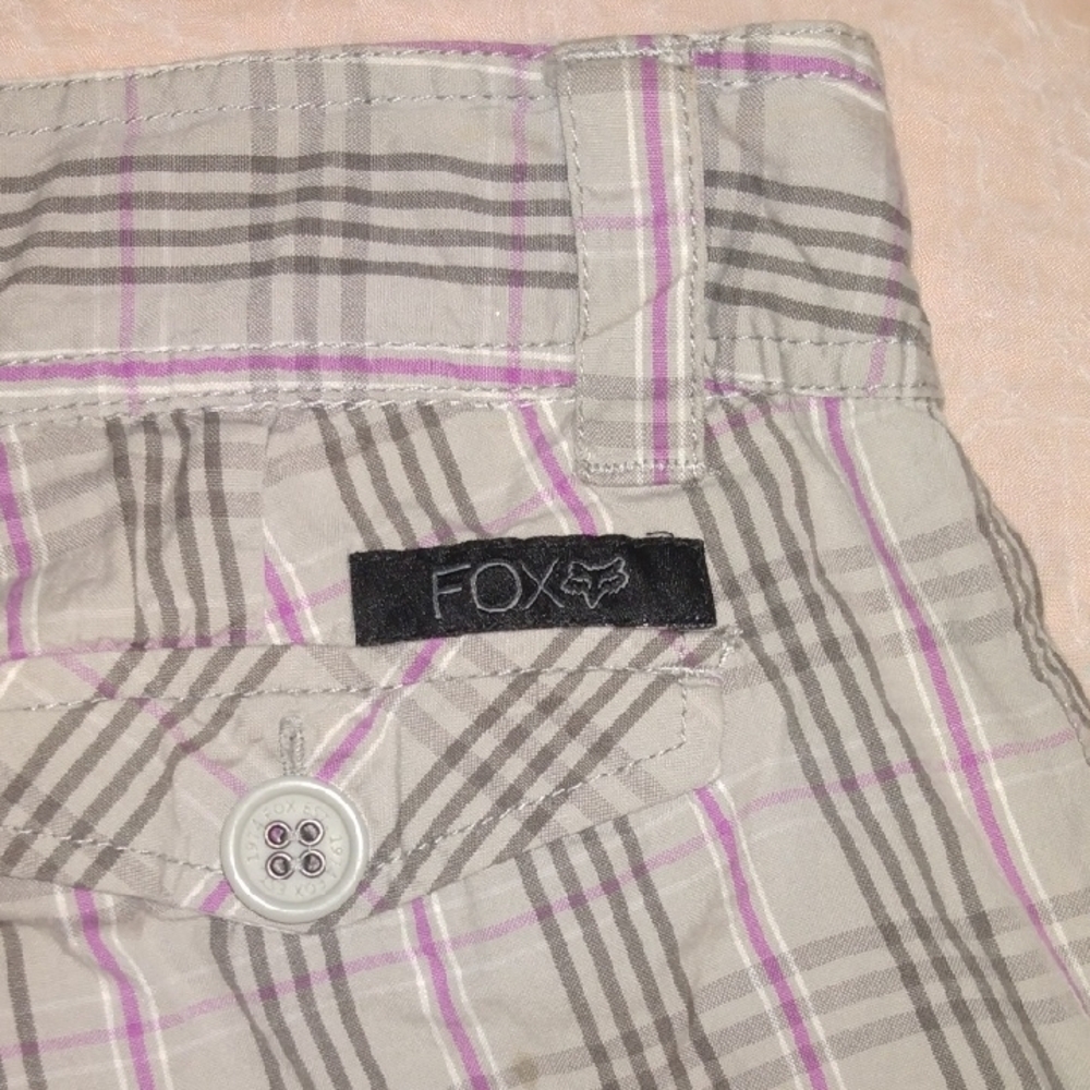 Fox Racing Shorts - Picture 3 of 6